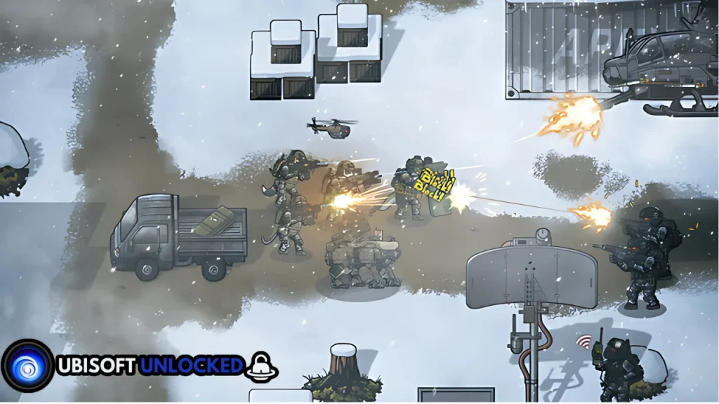 Bad 2 Bad: Apocalypse Download