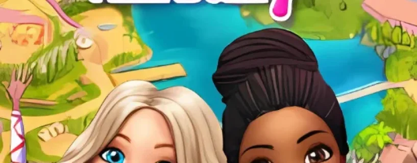 Barbie Project Friendship Free Download