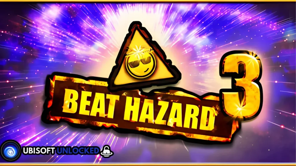 Beat Hazard 3 Free Download