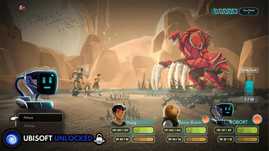 Beyond Galaxyland Download