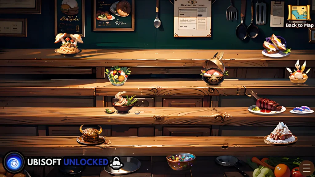 Bistro Brave Download