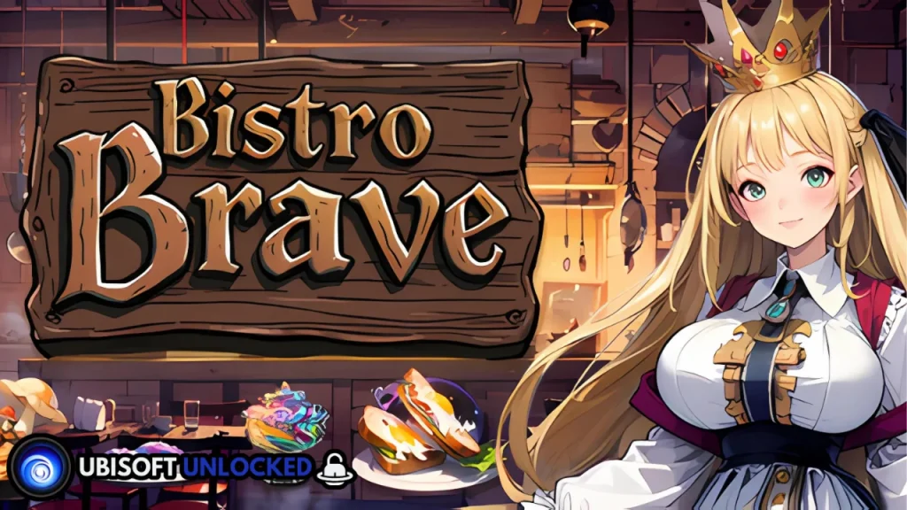 Bistro Brave Free Download