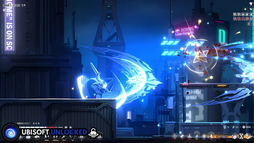 BlazBlue Entropy Effect Torrent