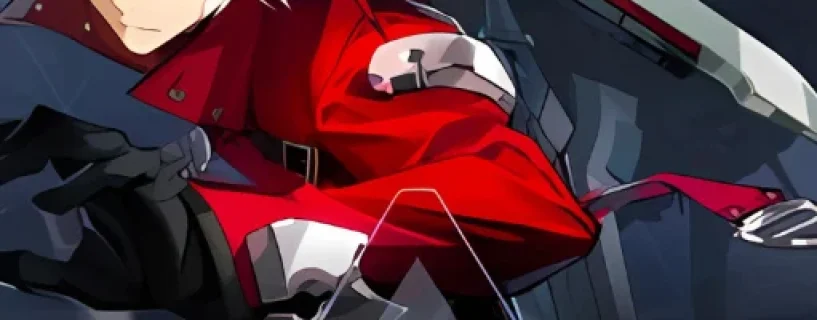 BlazBlue Entropy Effect Free Download v1.0.1.96138