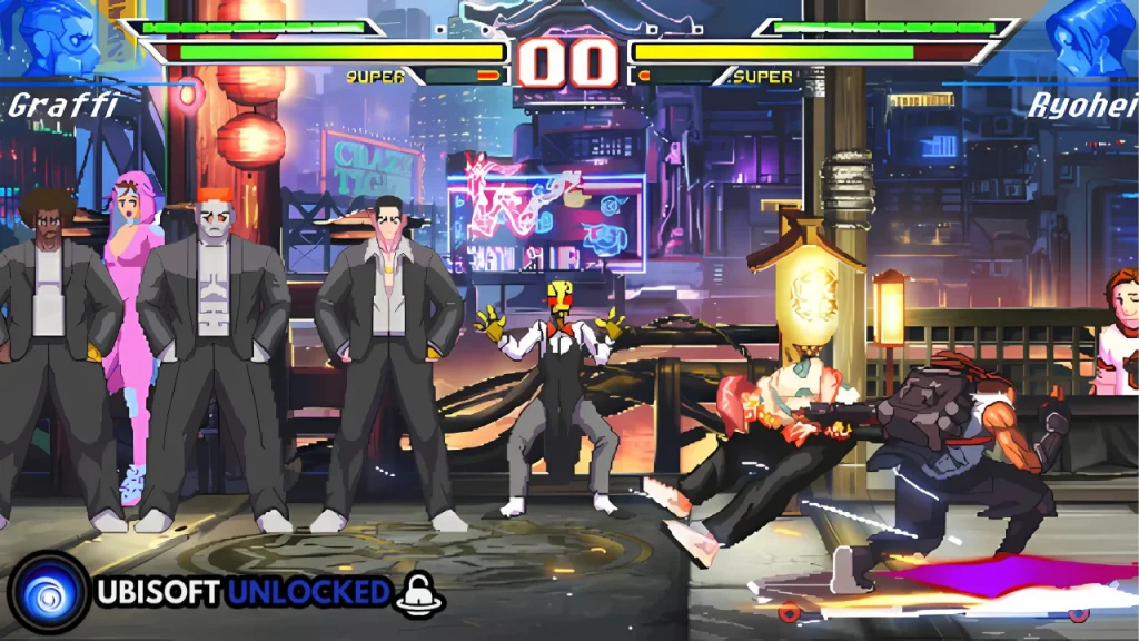 Blazing Strike Torrent