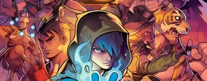 Blazing Strike Free Download