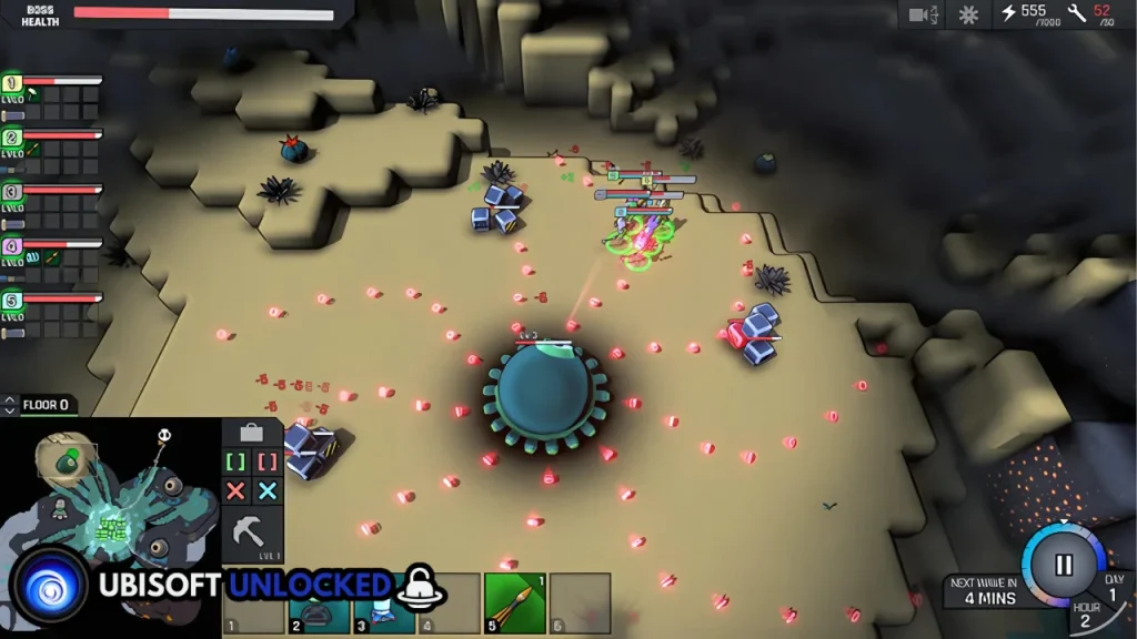 Block Strategy Download
