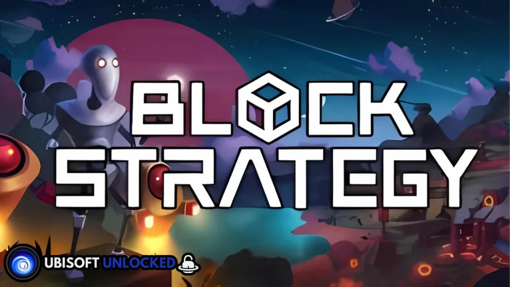 Block Strategy Free Download