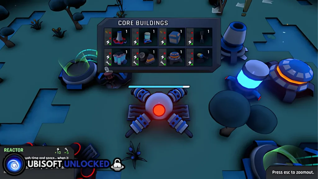 Block Strategy Torrent