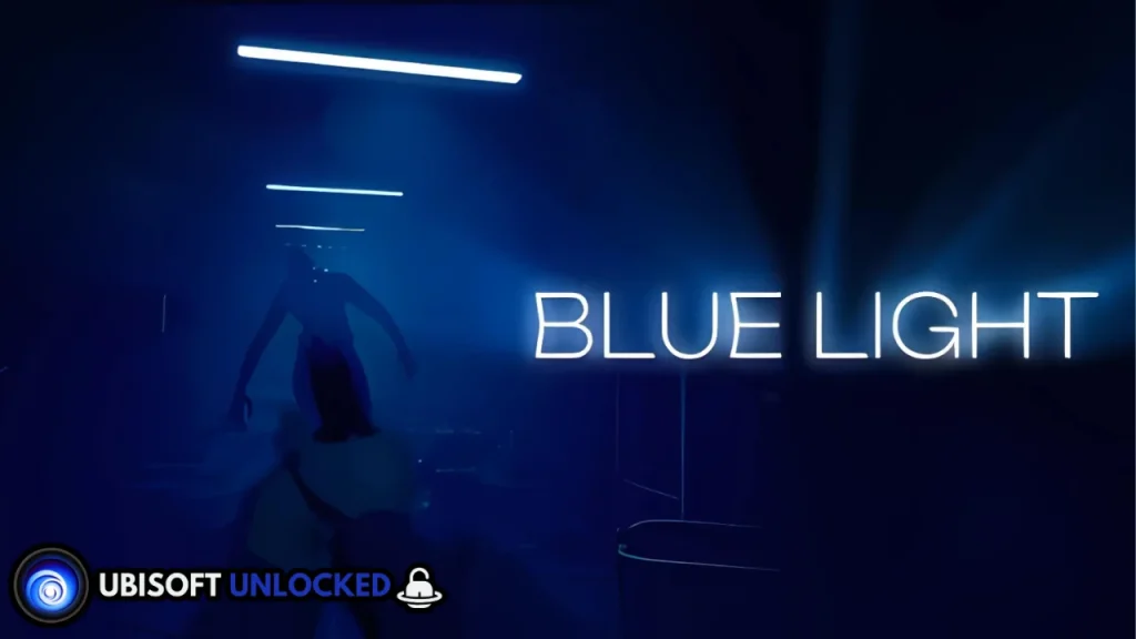 Blue Light Free Download