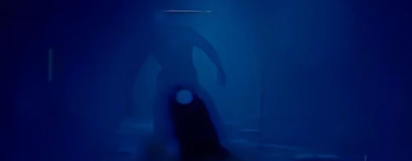 Blue Light Free Download