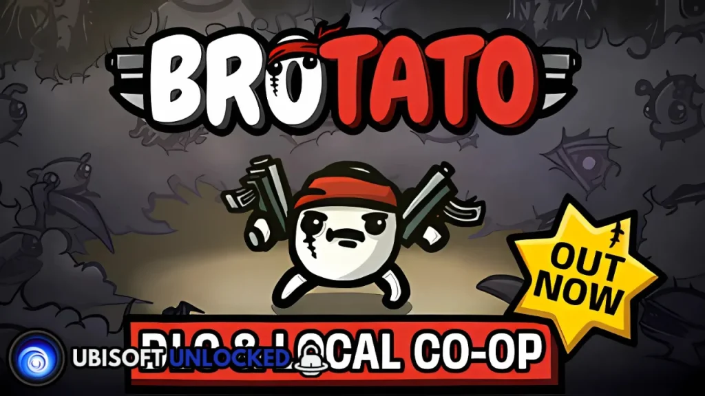 Brotato Free Download