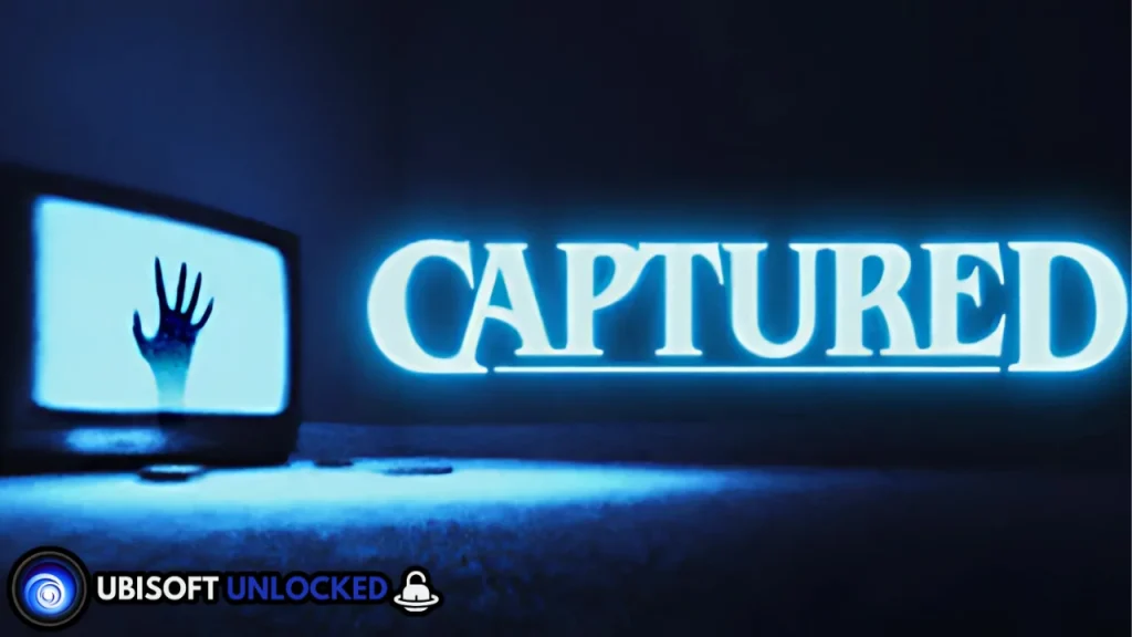 CAPTURED Free Download