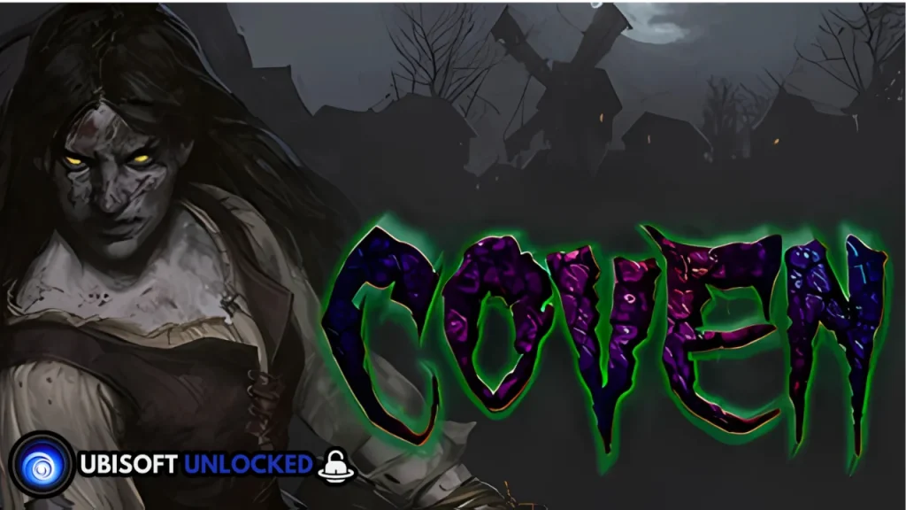 COVEN Free Download