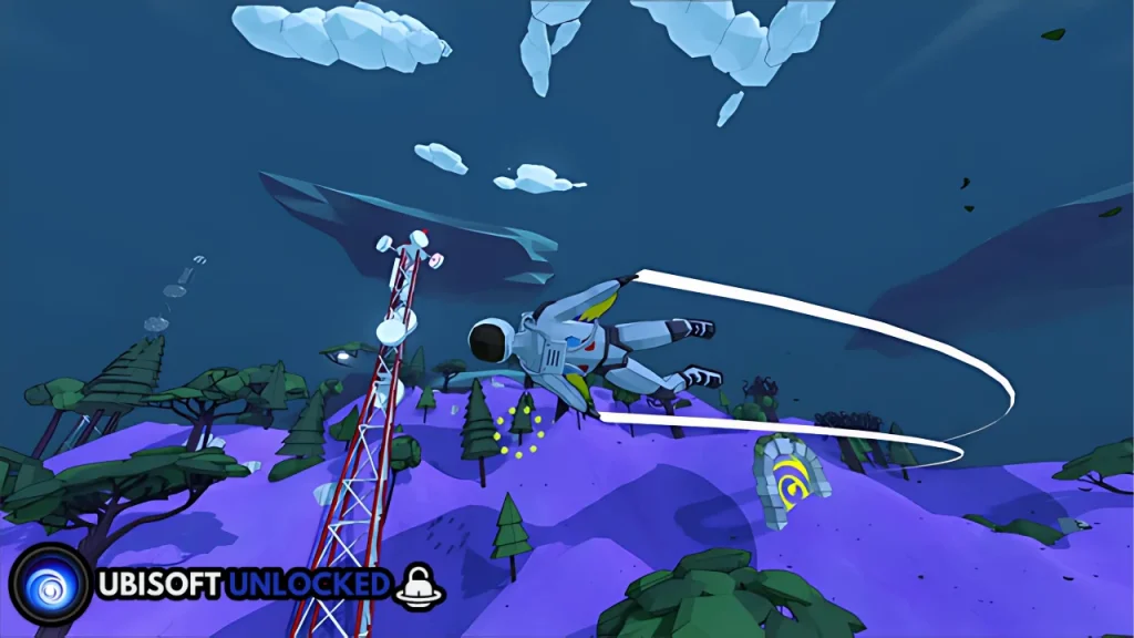 Calm Skies Download