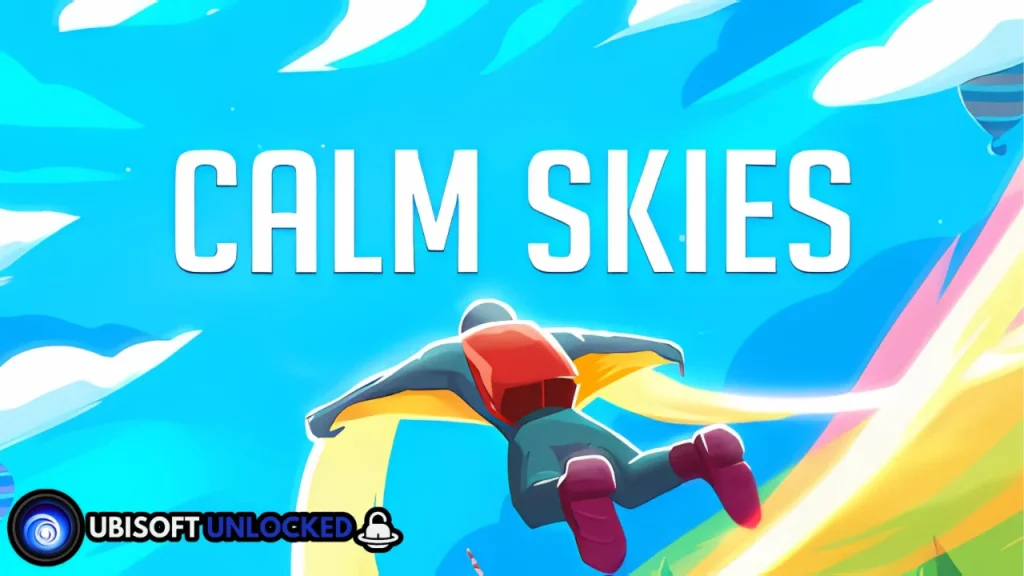 Calm Skies Free Download