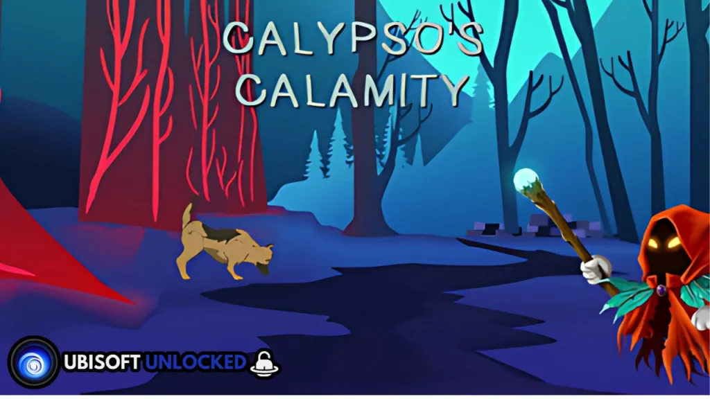 Calypsos Calamity Free Download