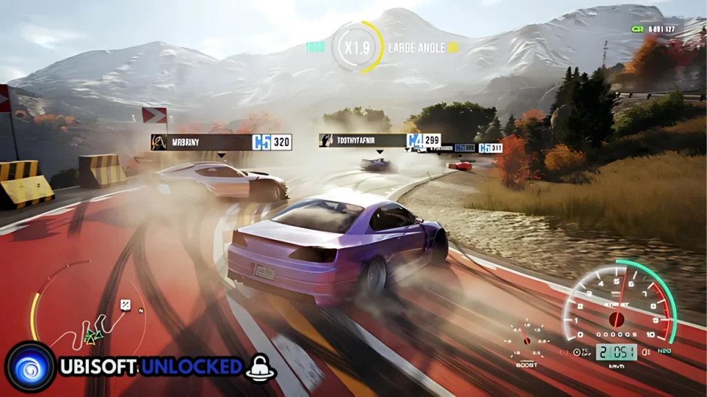 CarX Street Download