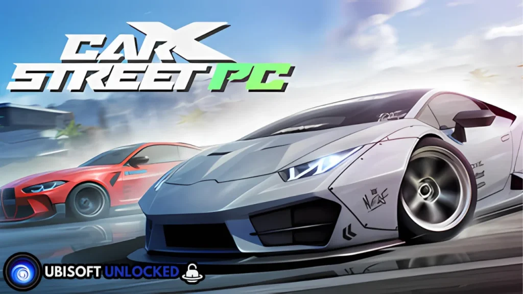 CarX Street Free Download