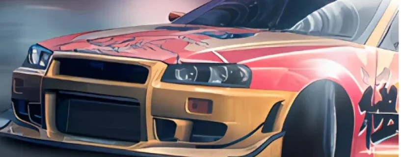 CarX Street Free Download v1.2.1