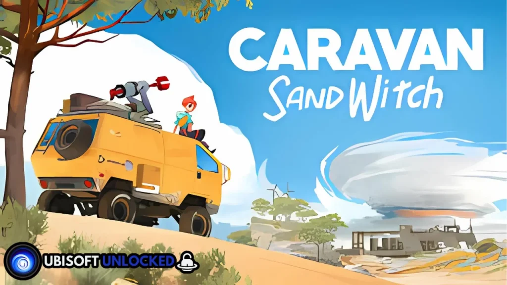 Caravan Sandwitch Free Download