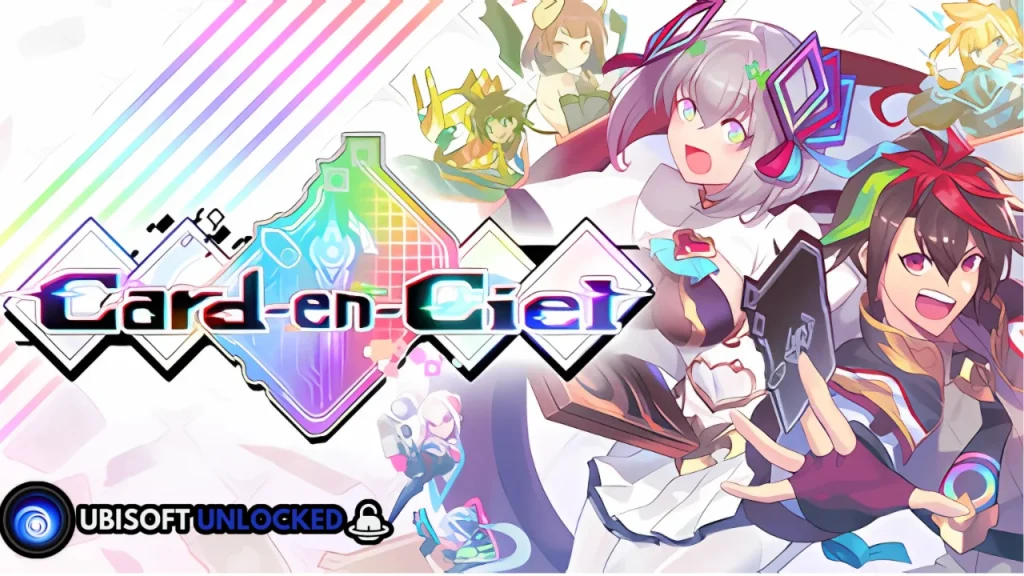 Card en Ciel Free Download