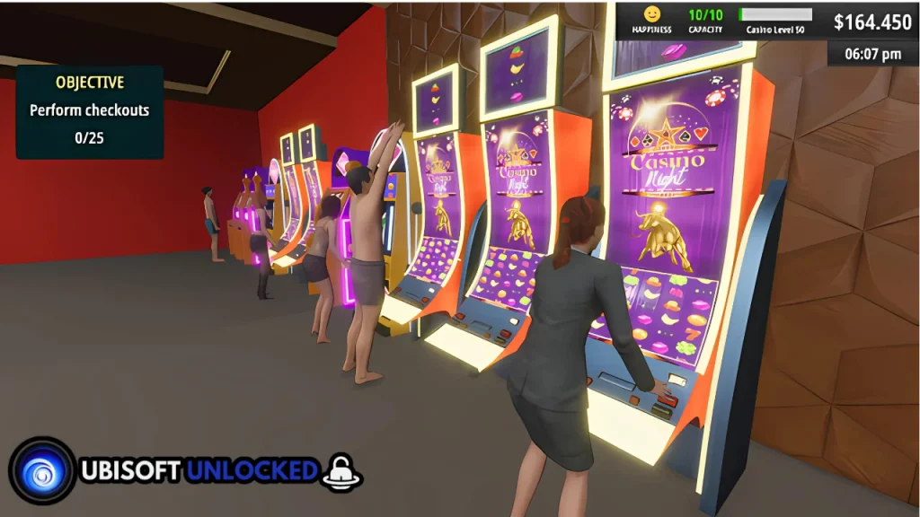 Casino Island Simulator Download
