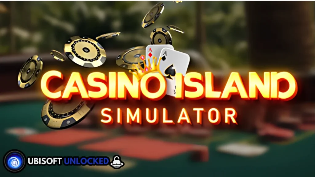 Casino Island Simulator Free Download
