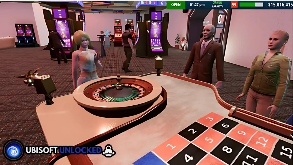 Casino Island Simulator Torrent