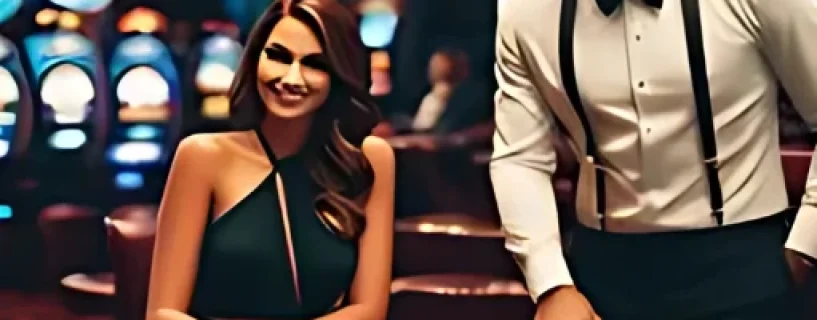 Casino Island Simulator Free Download