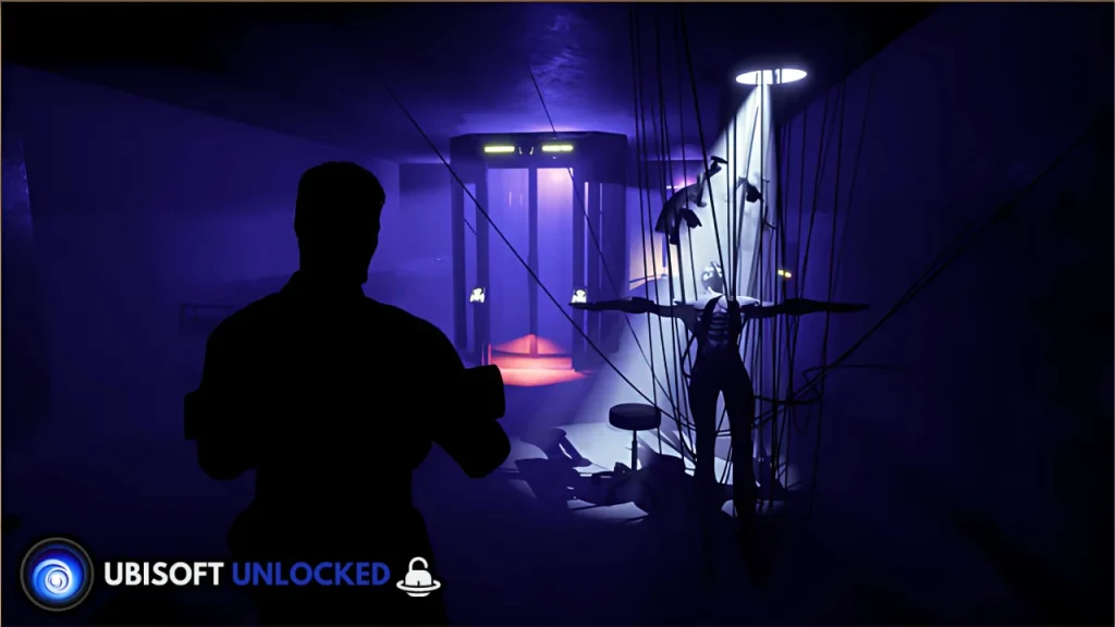 Connection: The Nightmare Within Download