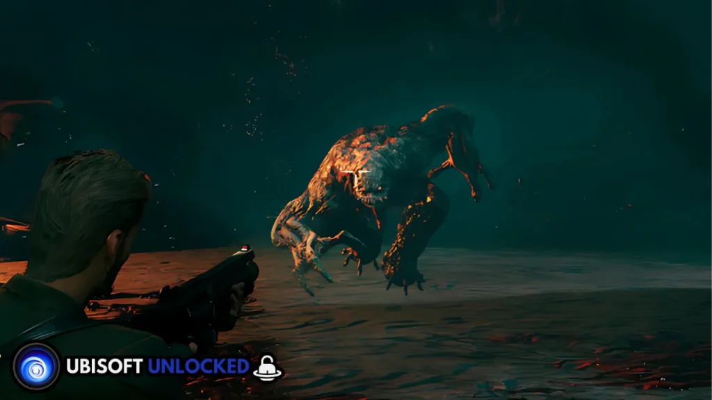 Connection: The Nightmare Within Torrent