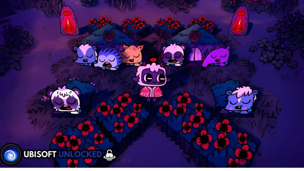 Cult of the Lamb: Pilgrim Pack Download