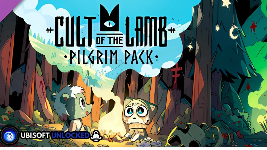 Cult of the Lamb: Pilgrim Pack Free Download
