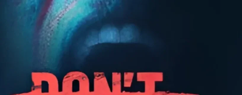 DONT SCREAM Free Download