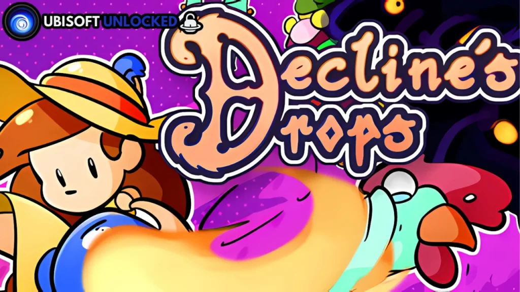 Declines Drops Free Download