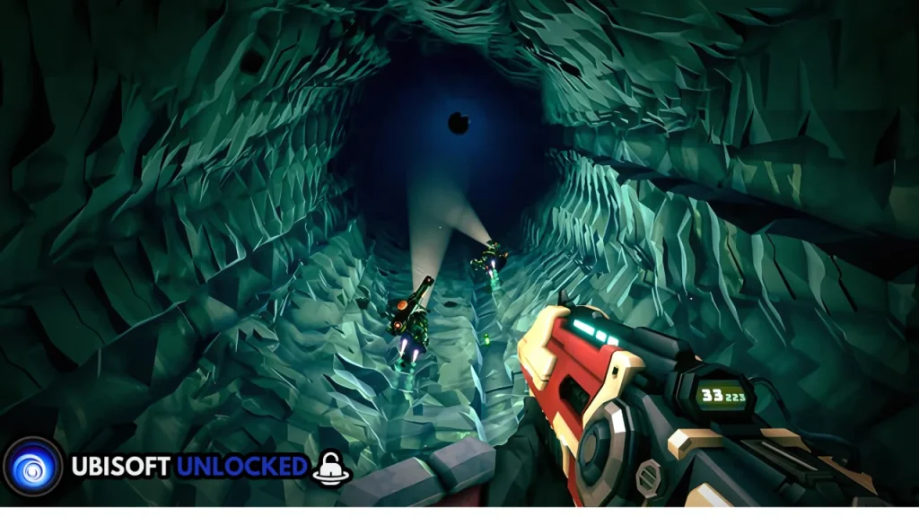 Deep Rock Galactic Download