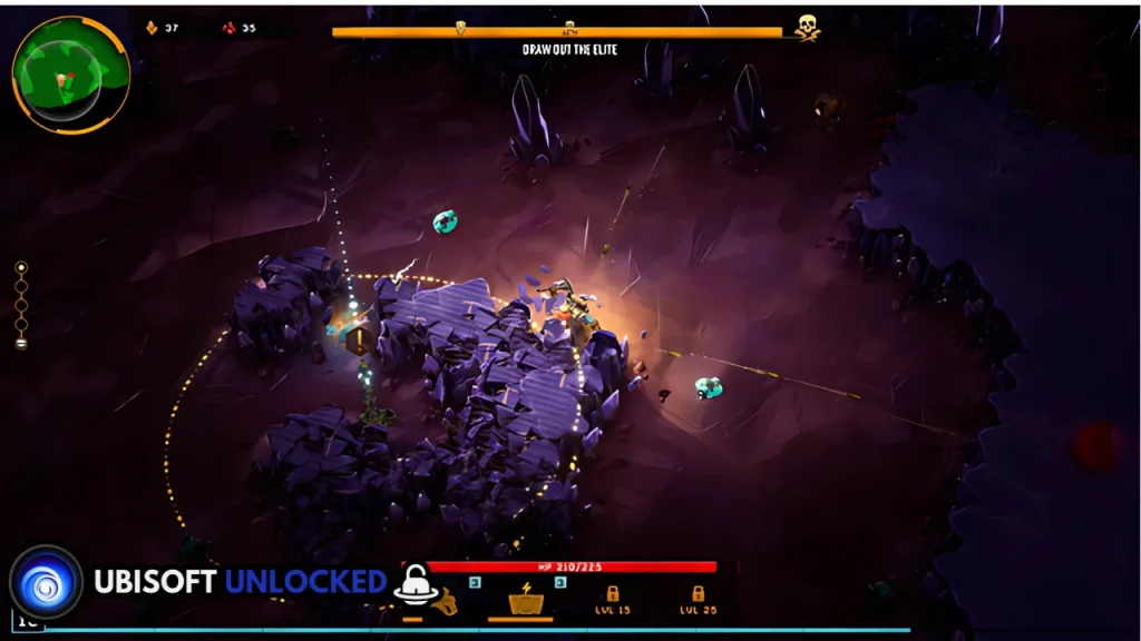 Deep Rock Galactic: Survivor Download