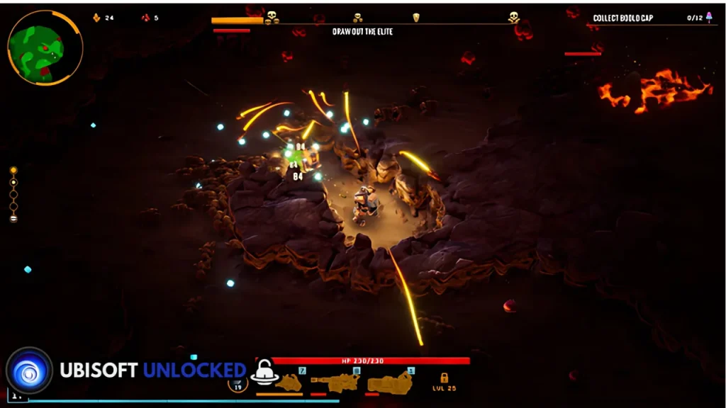 Deep Rock Galactic: Survivor Torrent