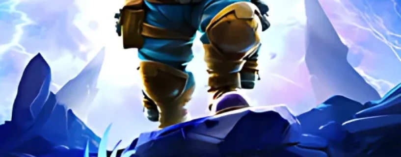 Deep Rock Galactic: Survivor Free Download