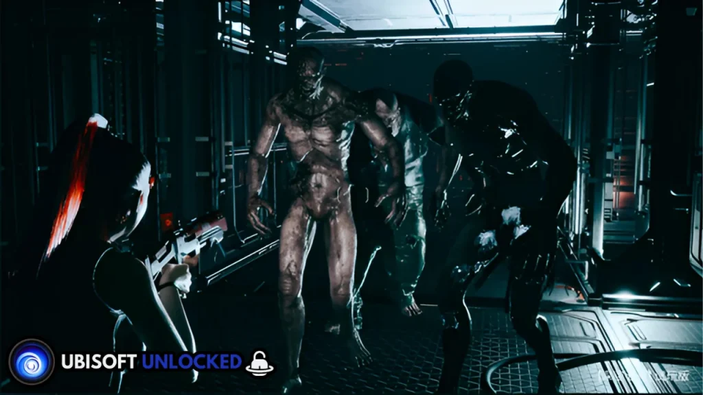 Deep Space 7 Download