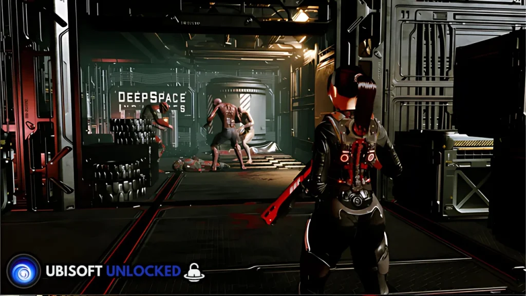 Deep Space 7 Torrent