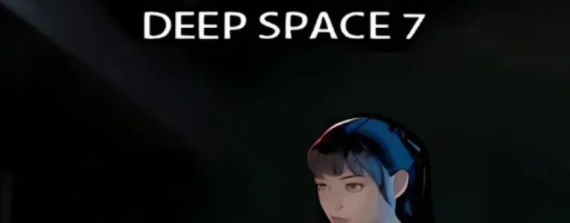 Deep Space 7 Free Download
