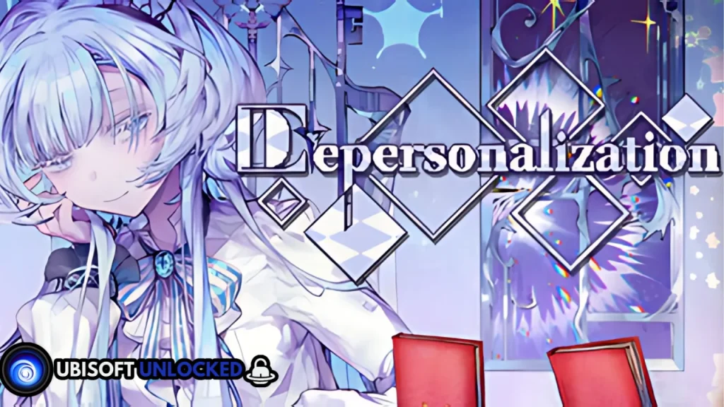 Depersonalization Free Download