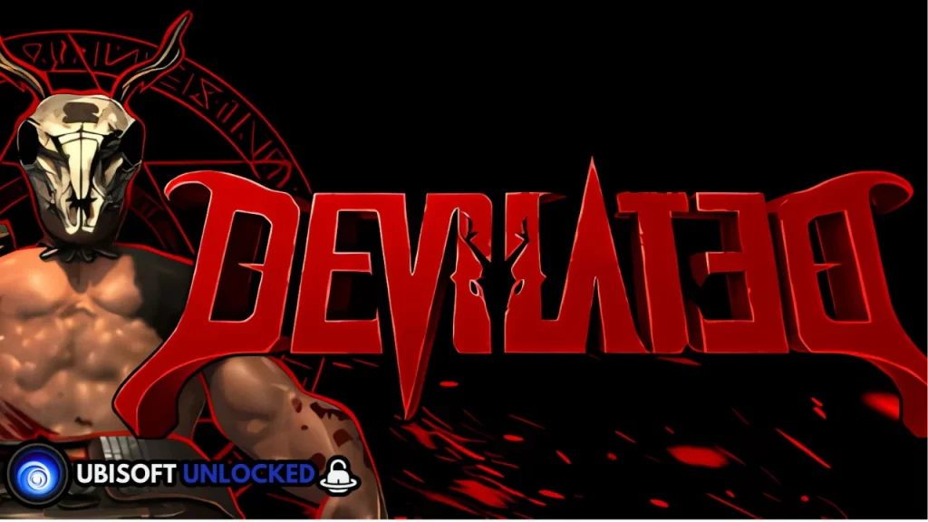 Devilated Free Download