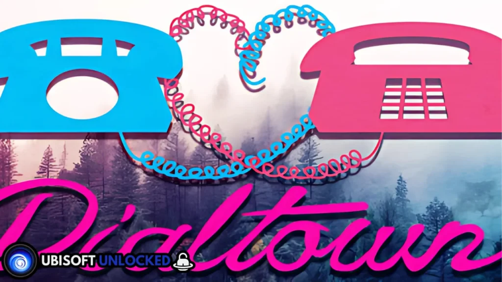 Dialtown Phone Dating Sim Free Download