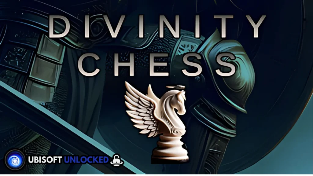 Divinity Chess Free Download