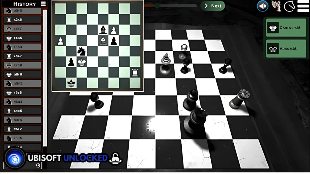 Divinity Chess Torrent