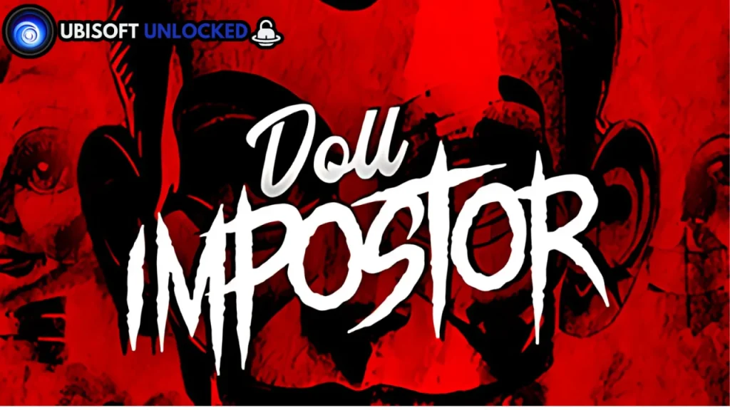 Doll Impostor Free Download