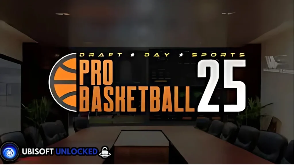 Draft Day Sports Pro Basketball 2025 Free Download